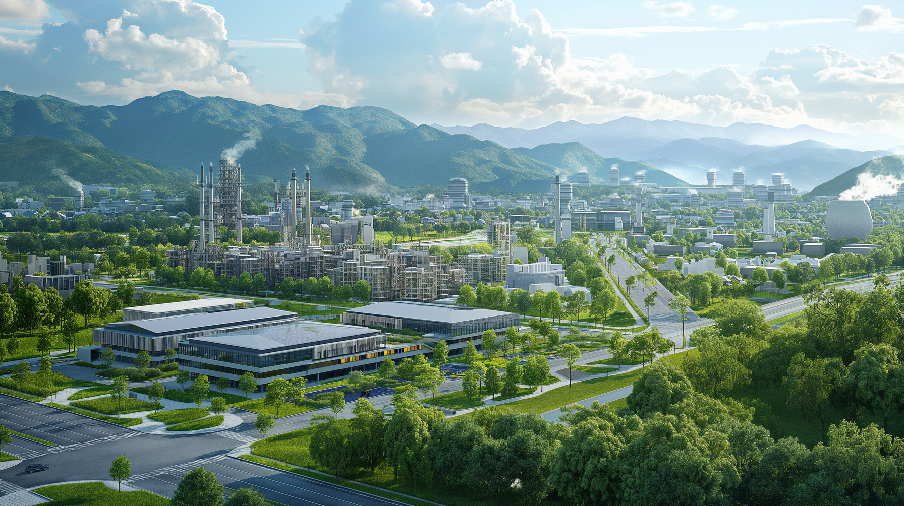 TSMC to Build $8 Billion AI Chip Factory in Japan