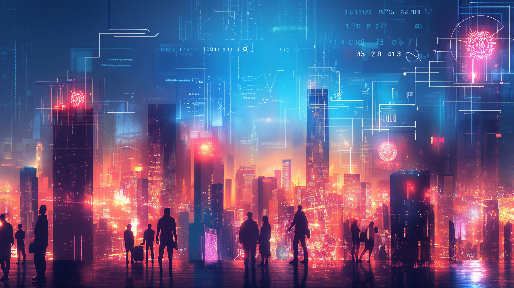 AI Investments Propel 2023 Startup Funding to Record $189 Billion