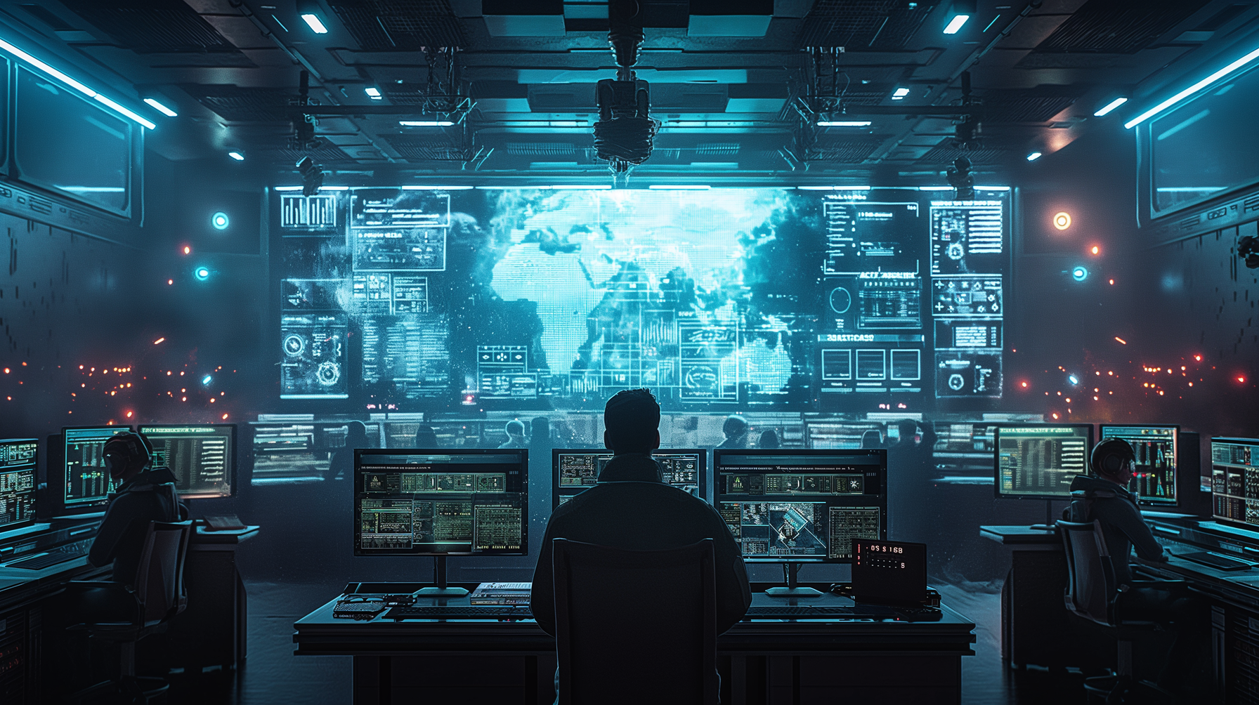 China's Military AI: Replacing Human Judgment in Warfare