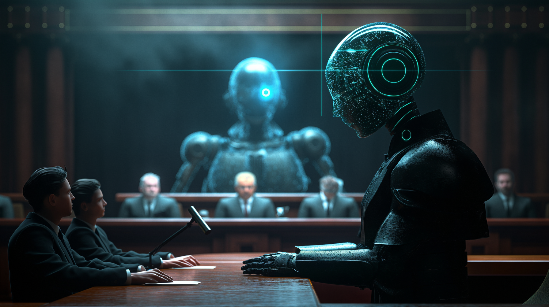 Google Faces Lawsuit Over AI Chatbot's Role in Suicide