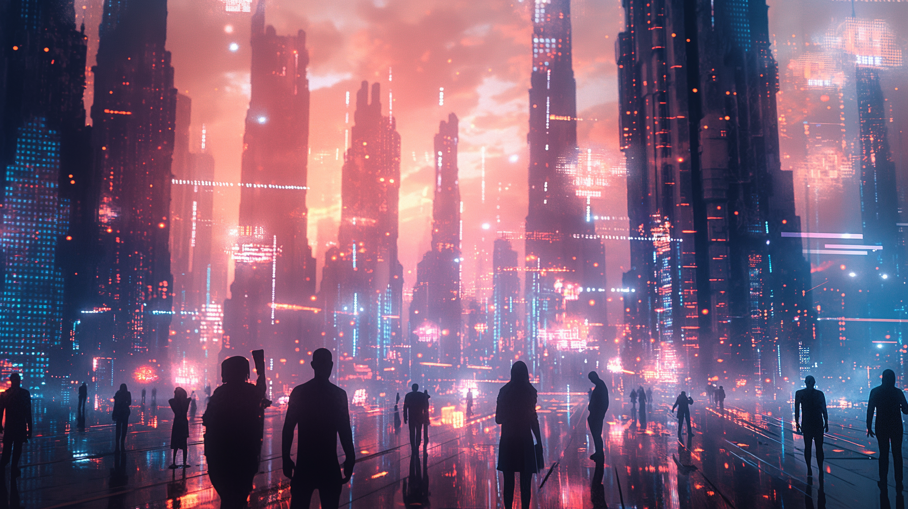 Navigating the AI Race: Benchmarks, Infrastructure, and Trust