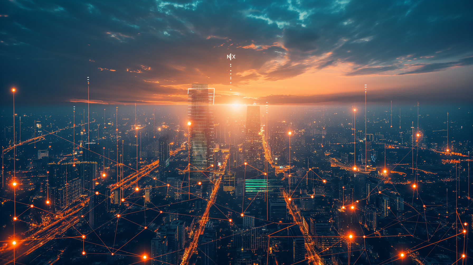 Nscale's $14.6B Valuation: A New Milestone in AI and Cloud Computing