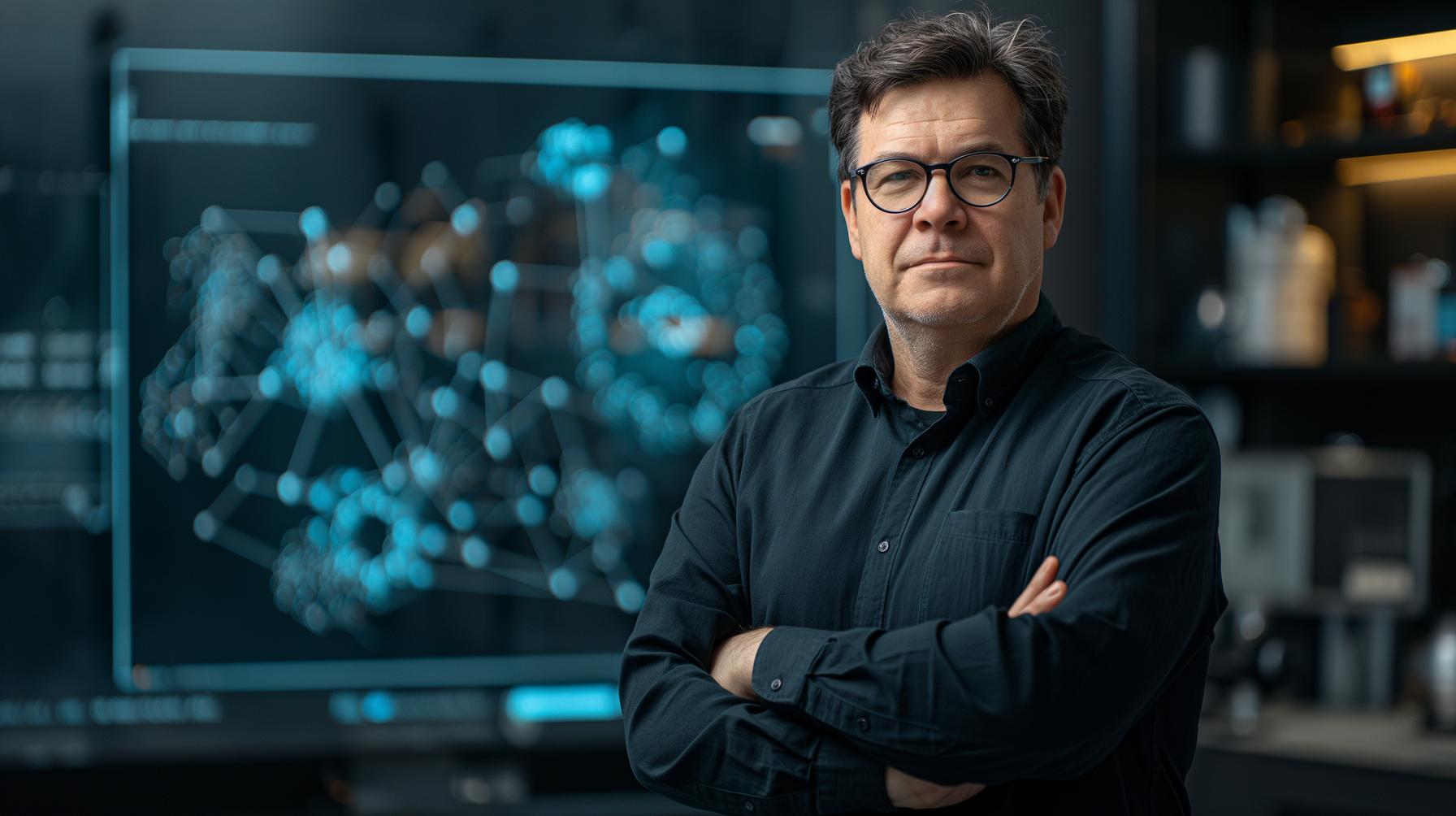 Yann LeCun's AMI Labs Secures $1.03B to Revolutionize AI