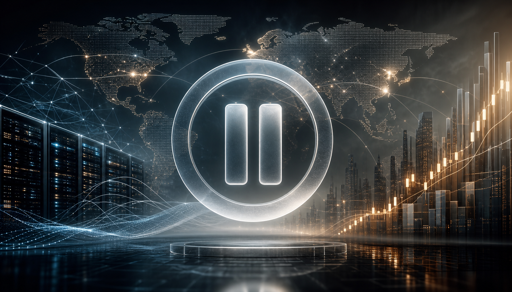 Anthropic Urges Global AI Development Pause as IPO Nears