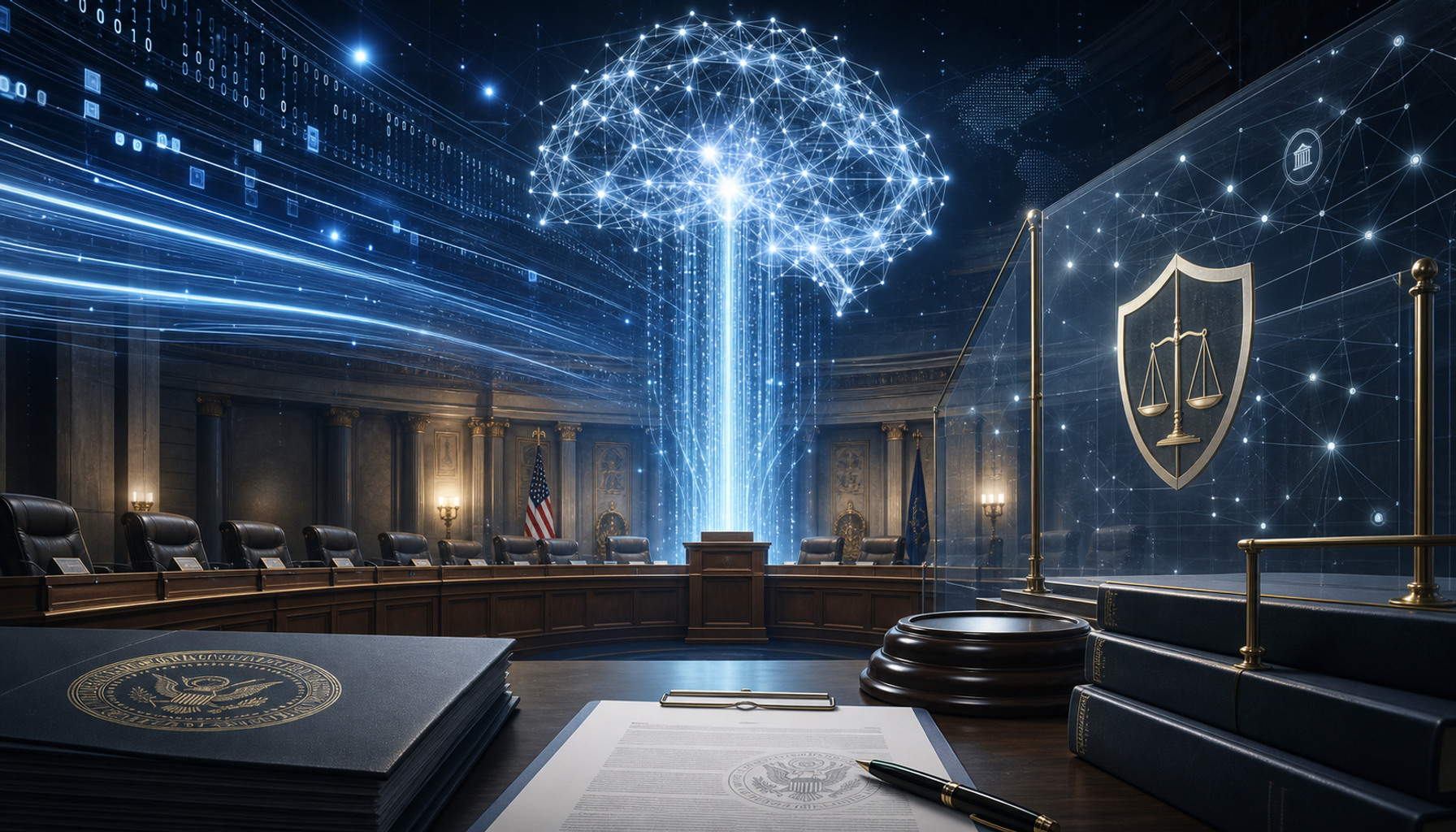 Anthropic Urges Stricter AI Regulations Amid Rapid Tech Growth