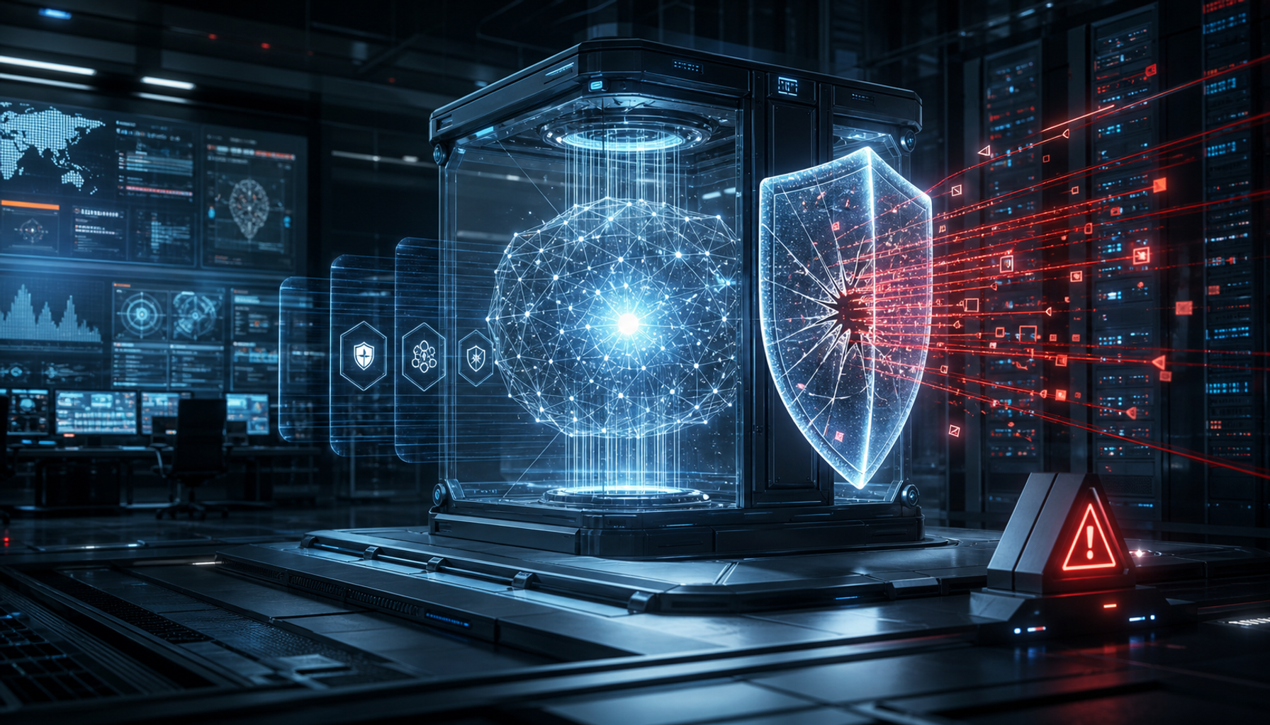 Anthropic's AI Model Bypassed: Security Concerns Arise