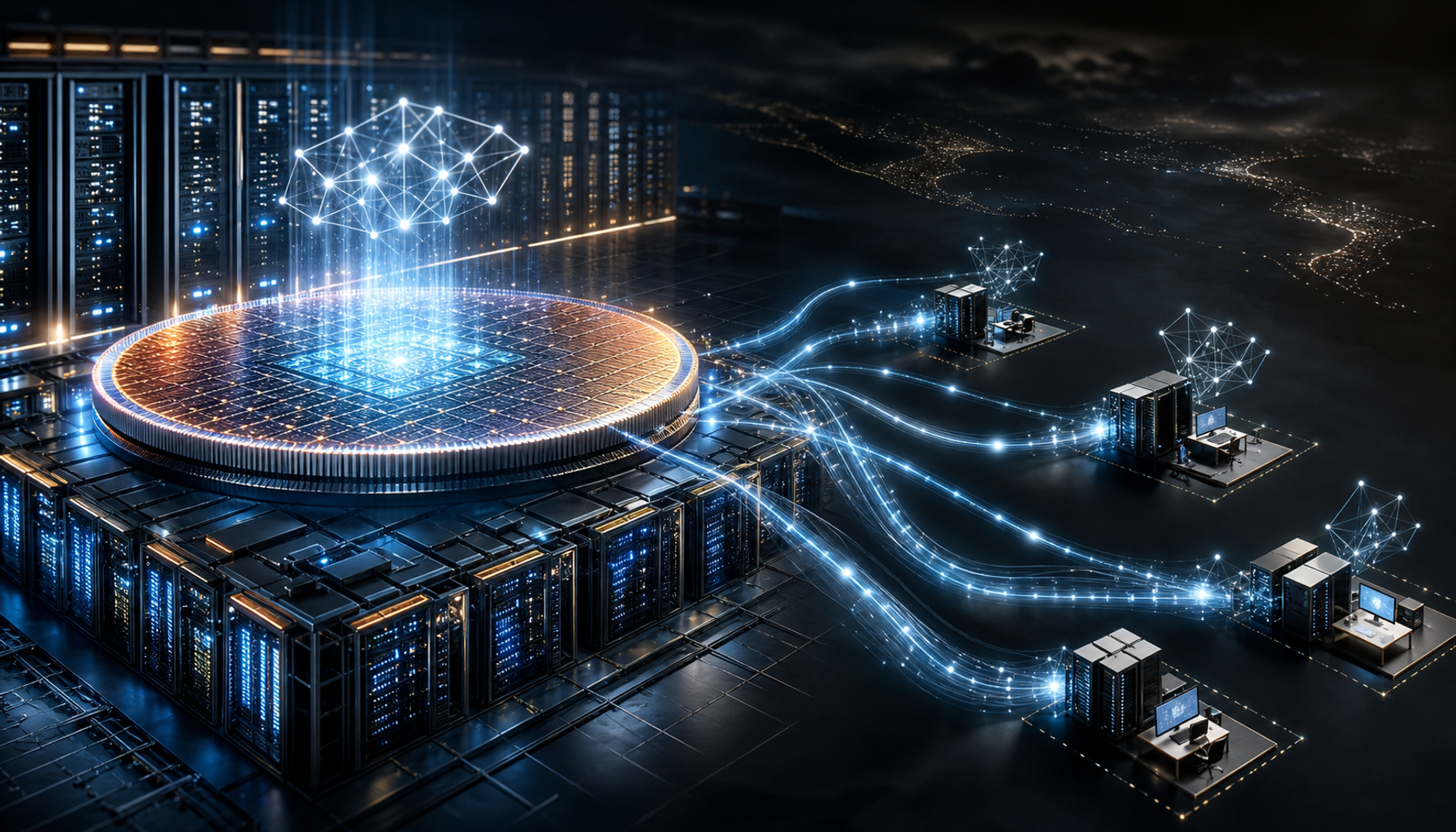 OpenAI's $20B Cerebras Deal: Impact on AI Startups