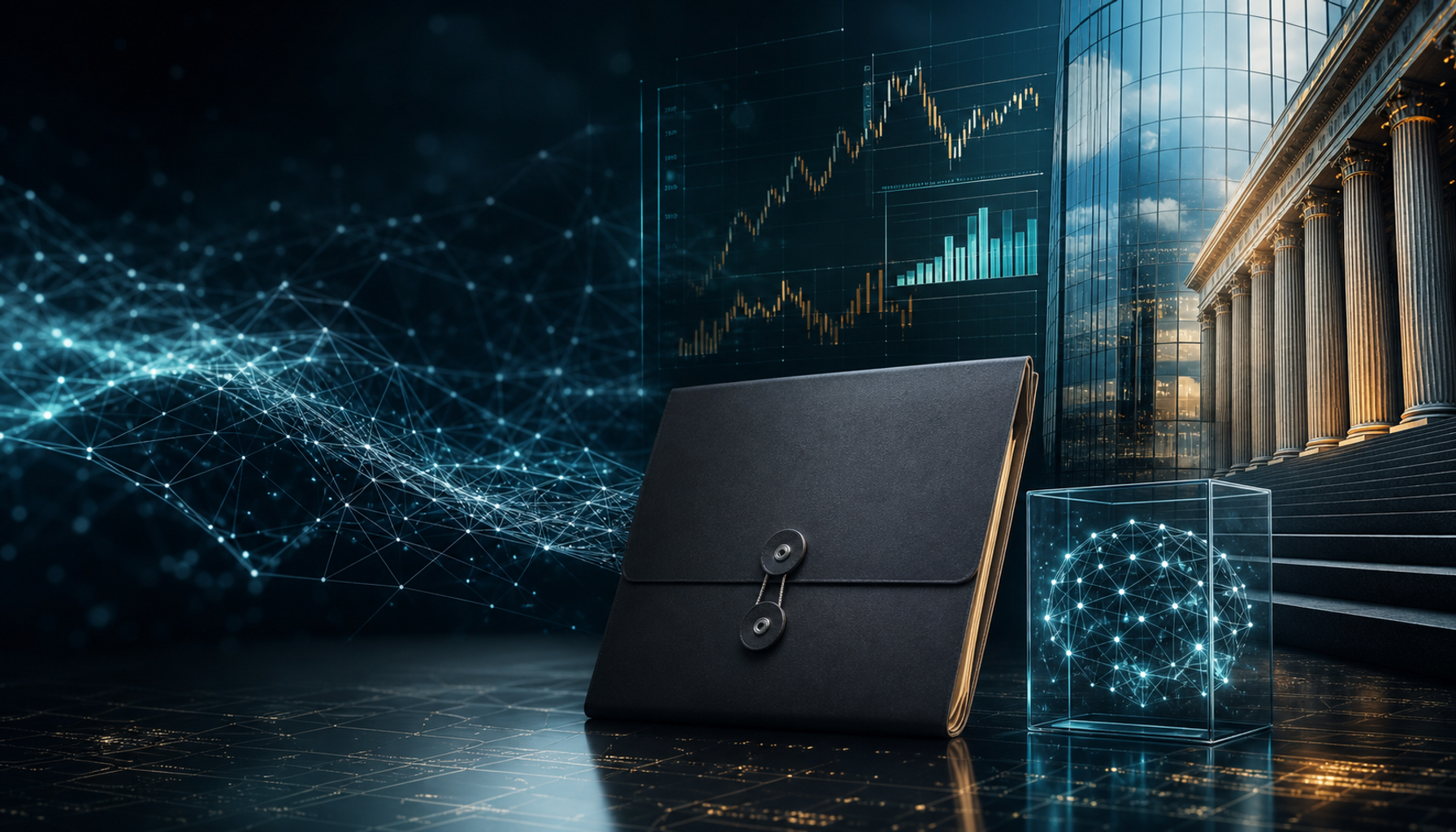 OpenAI's Confidential IPO: A New Chapter in AI Innovation