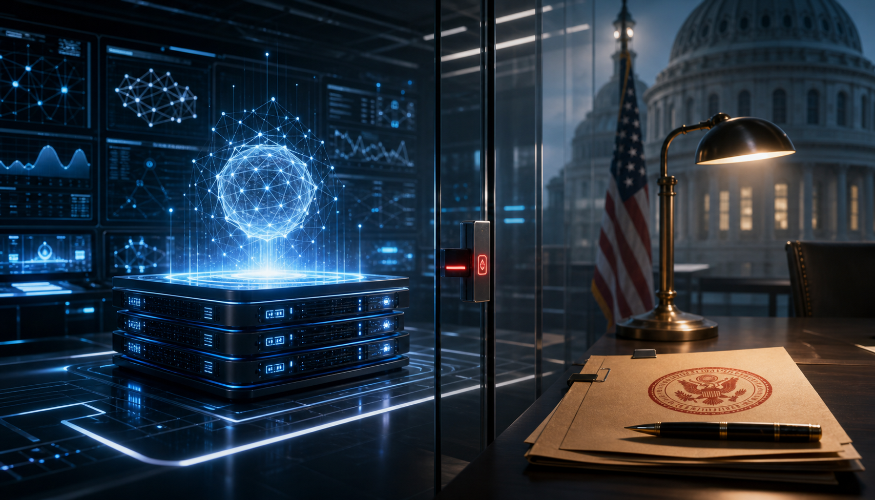 OpenAI's GPT-5.6 Release Delayed for Government Review