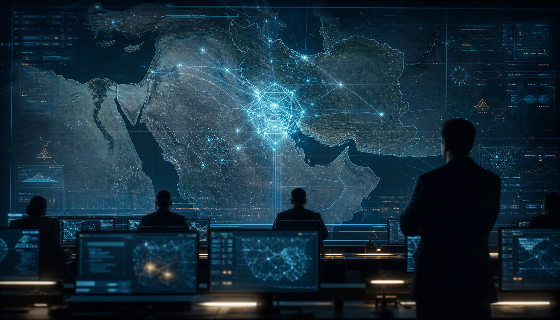 Pentagon Confirms AI's Role in Targeting Operations Against Iran