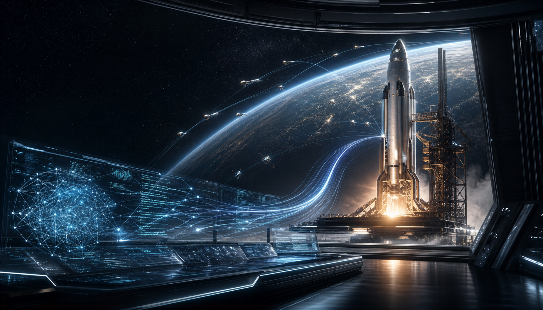 SpaceX's $60 Billion Leap into AI with Cursor Acquisition