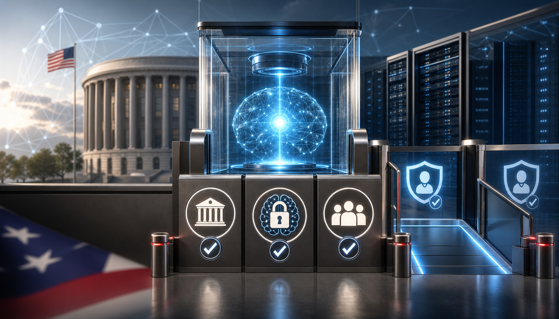US Government Restricts GPT-5.6 Access to Approved Partners