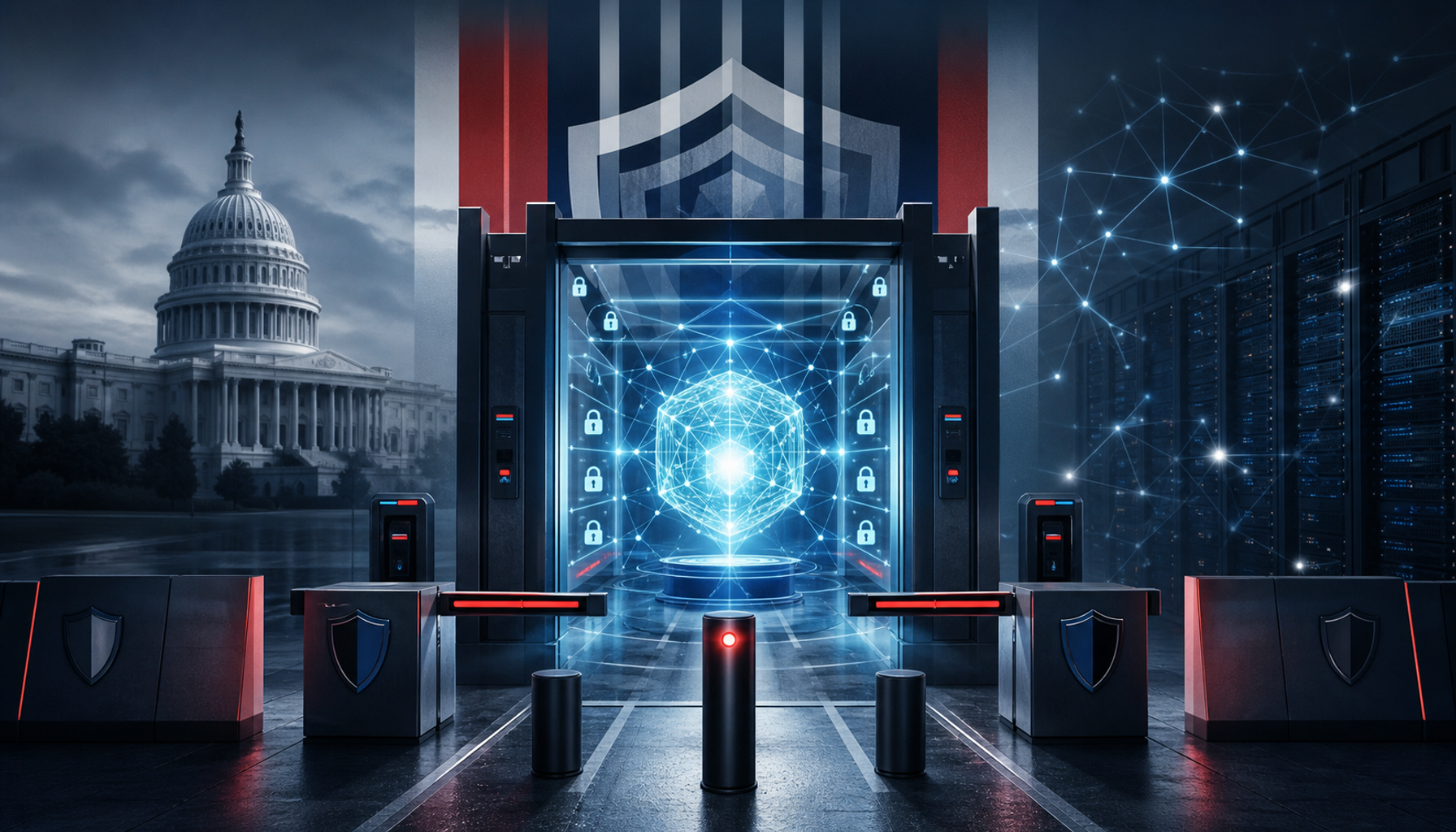 U.S. Orders Anthropic to Restrict AI Access for Foreign Nationals