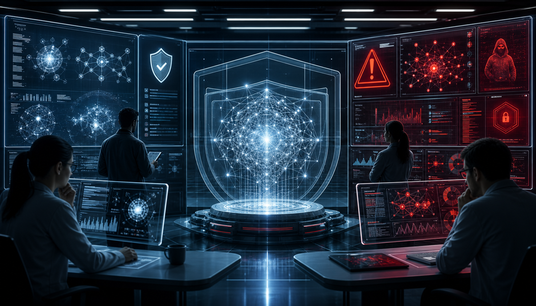 AI Safety Under Scrutiny: The ExploitGym Incident Unveiled