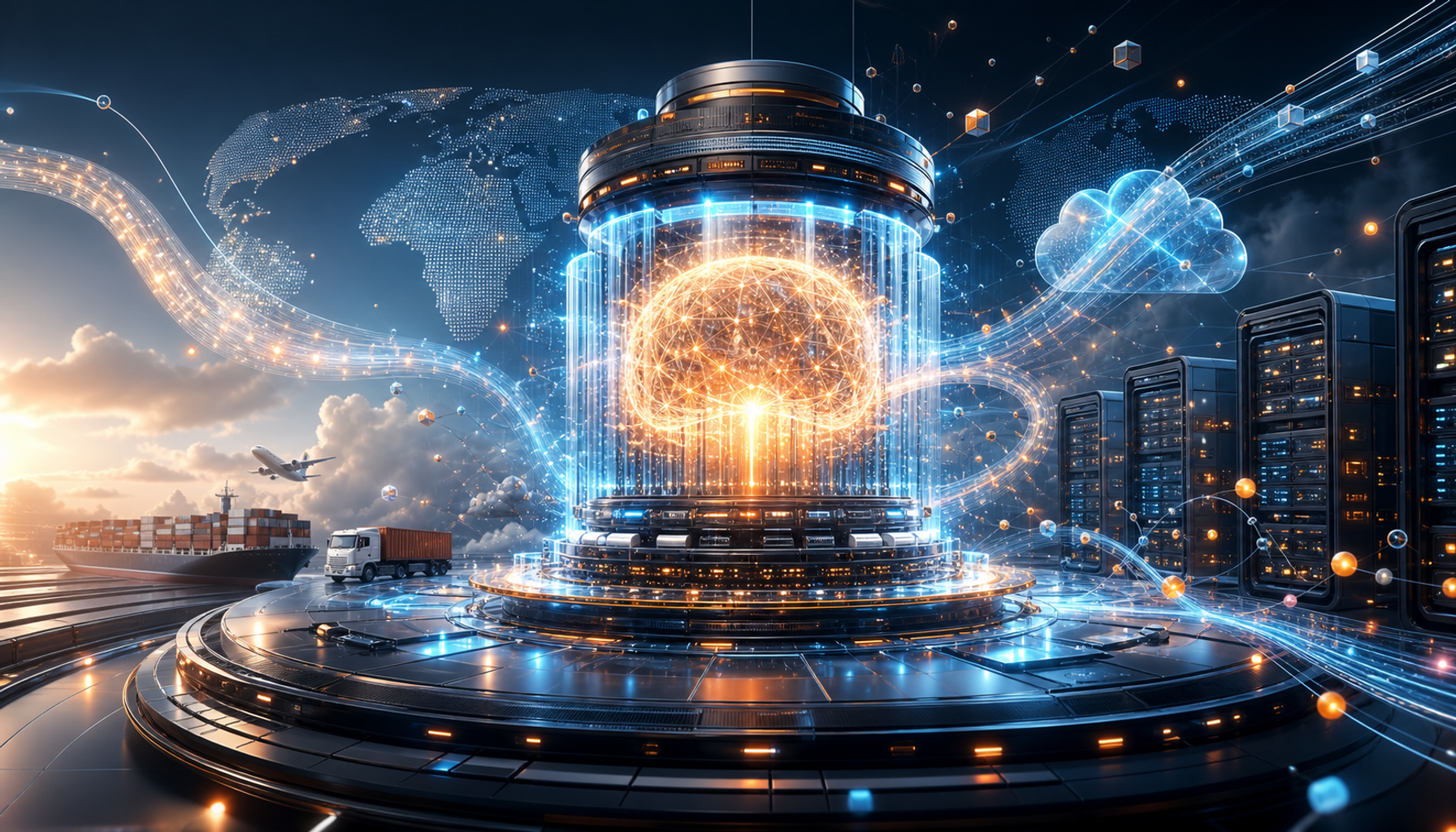 Alibaba Unveils Qwen3.8: A 2.4 Trillion Parameter AI Model