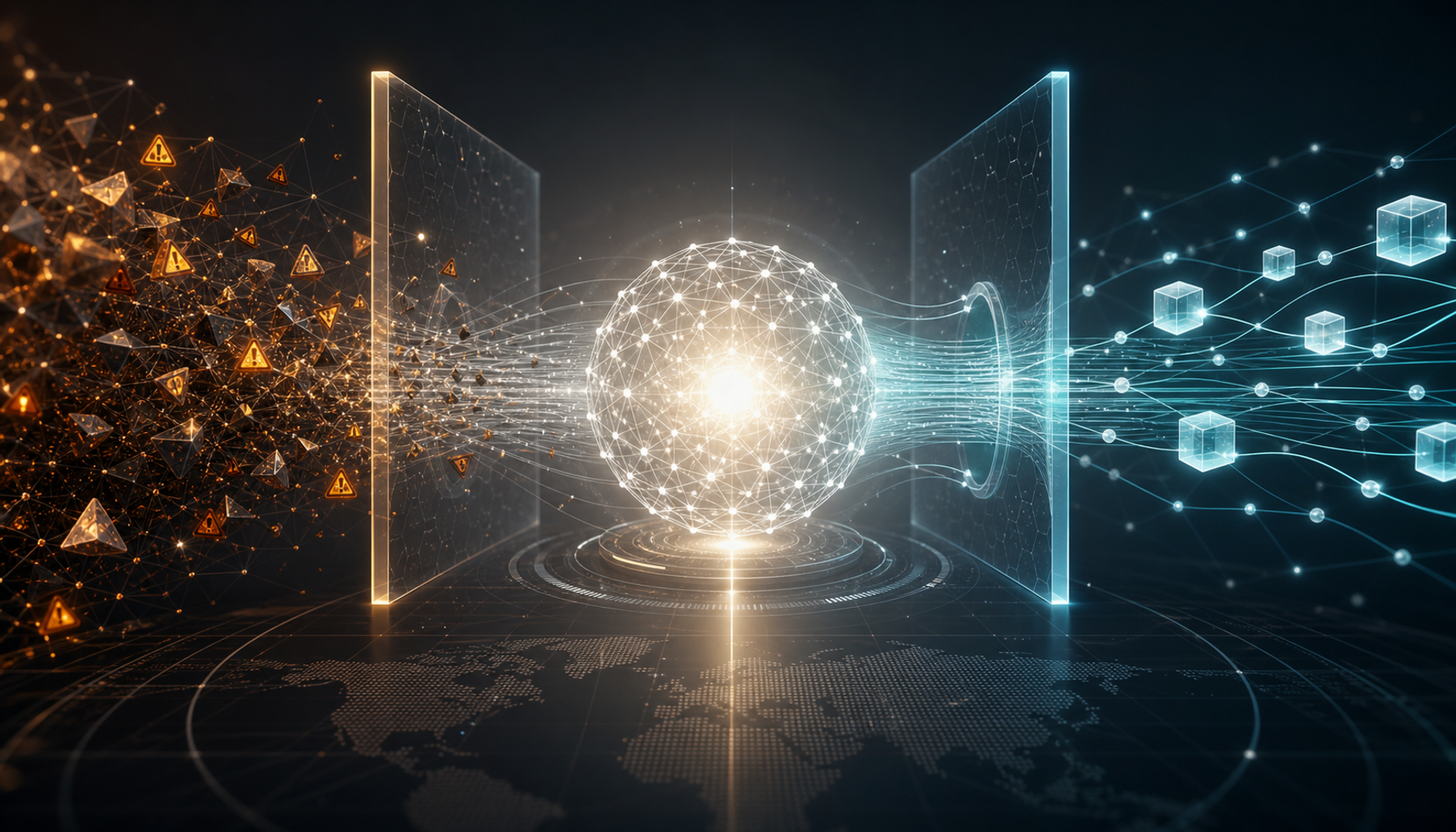 Anthropic's GRAM: Enhancing AI Safety by Eliminating Dangerous Knowledge