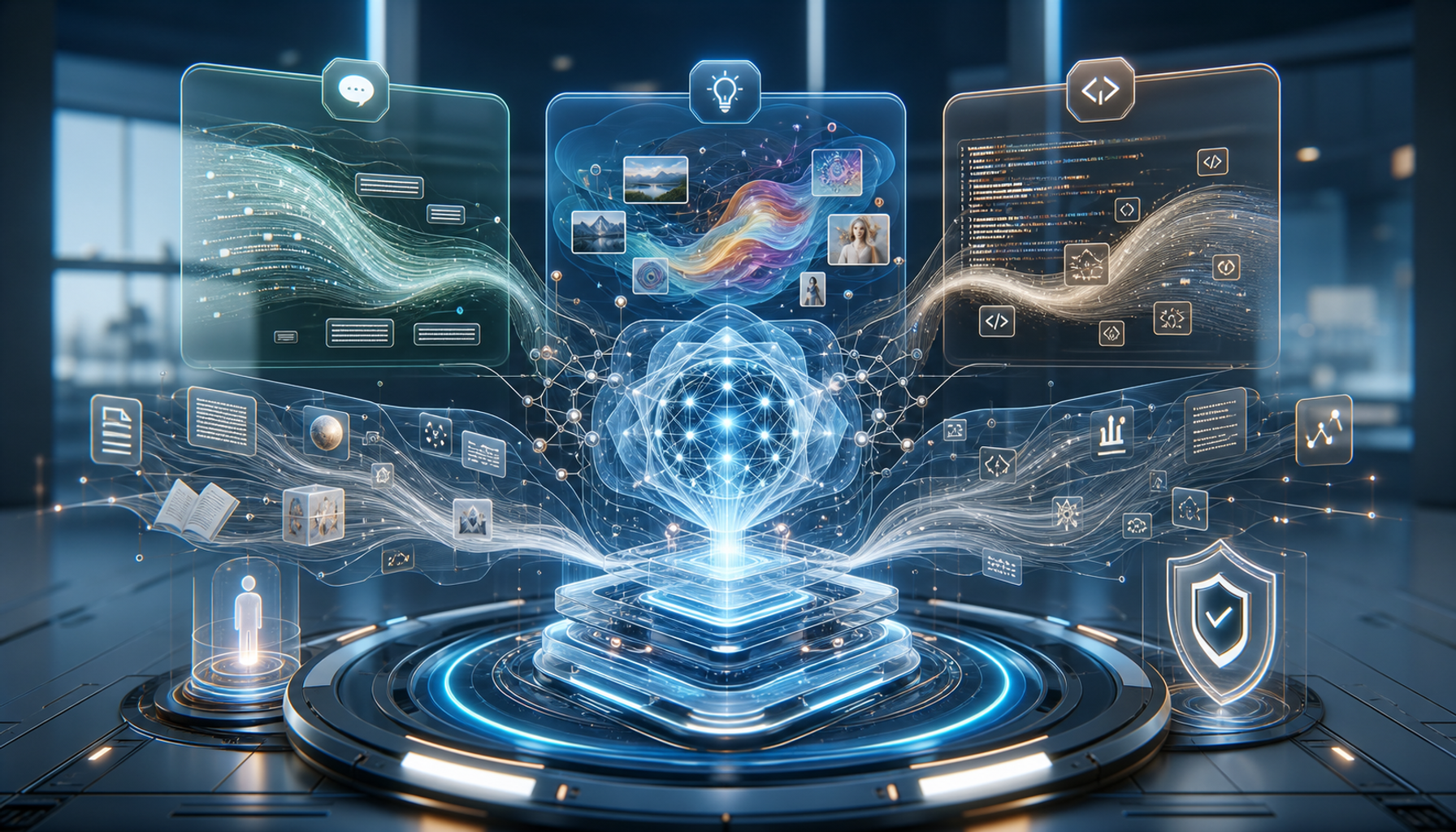Exploring the New Features of OpenAI's GPT-5.6 Release