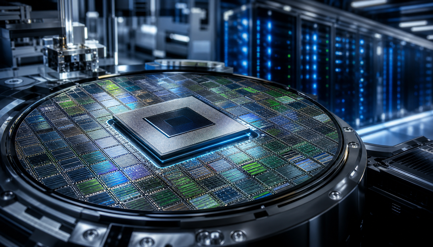 Meta's $6.5 Billion Investment in Samsung's 2nm AI Chip Technology