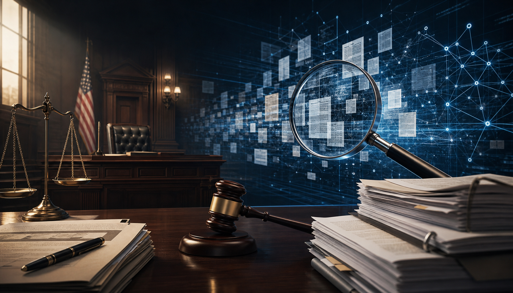 OpenAI Faces Allegations of Misleading Court on Data Search Abilities