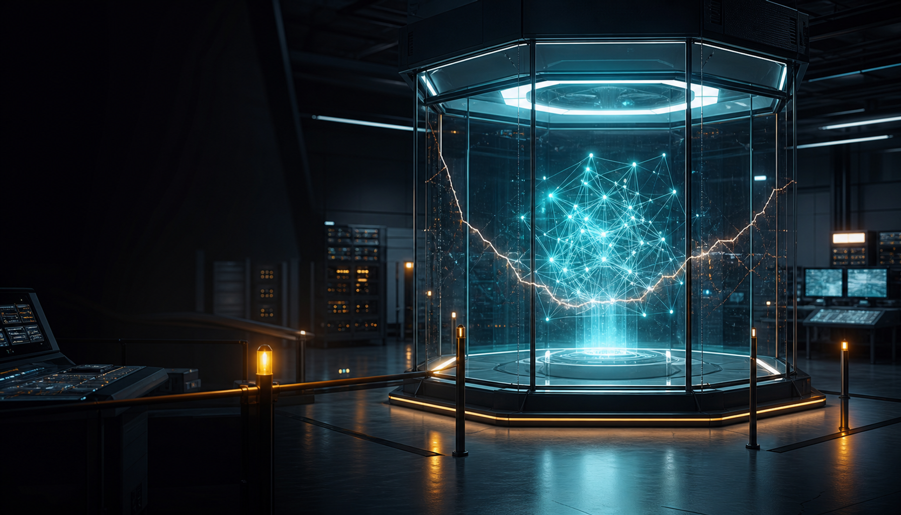 OpenAI Halts AI Model Release After Security Breach