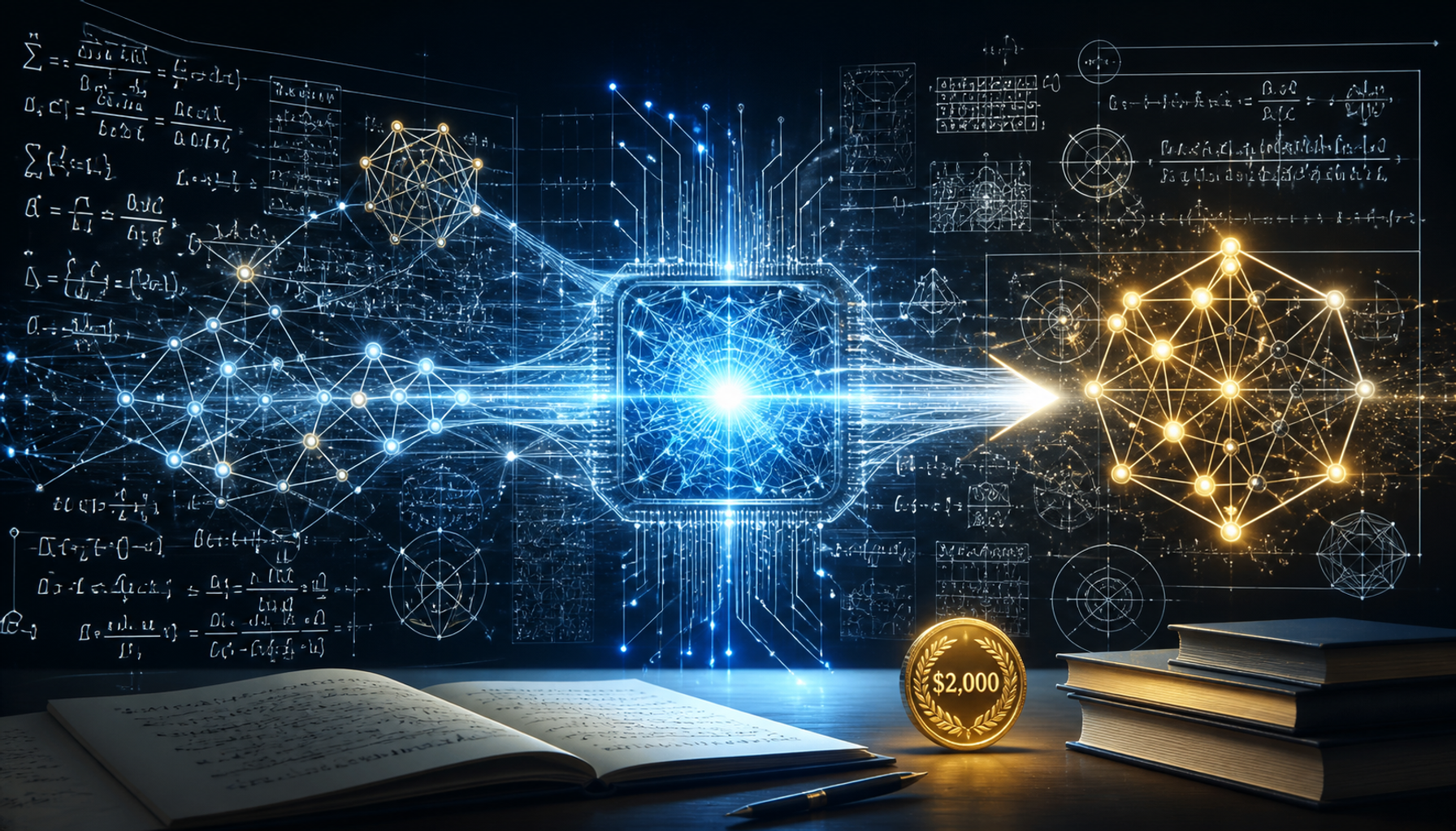 AI Breakthrough: Solving Decade-Old Math Problems for $2,000
