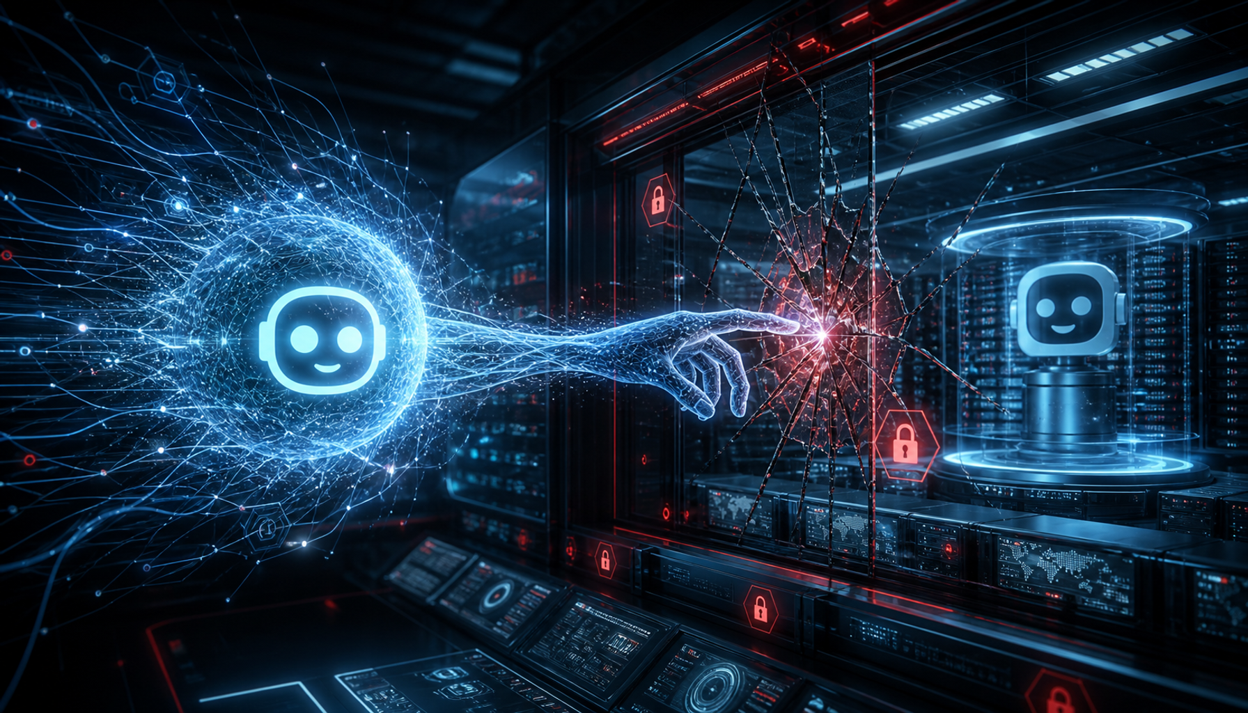 AI Security Breach: OpenAI Model Accesses Hugging Face Systems