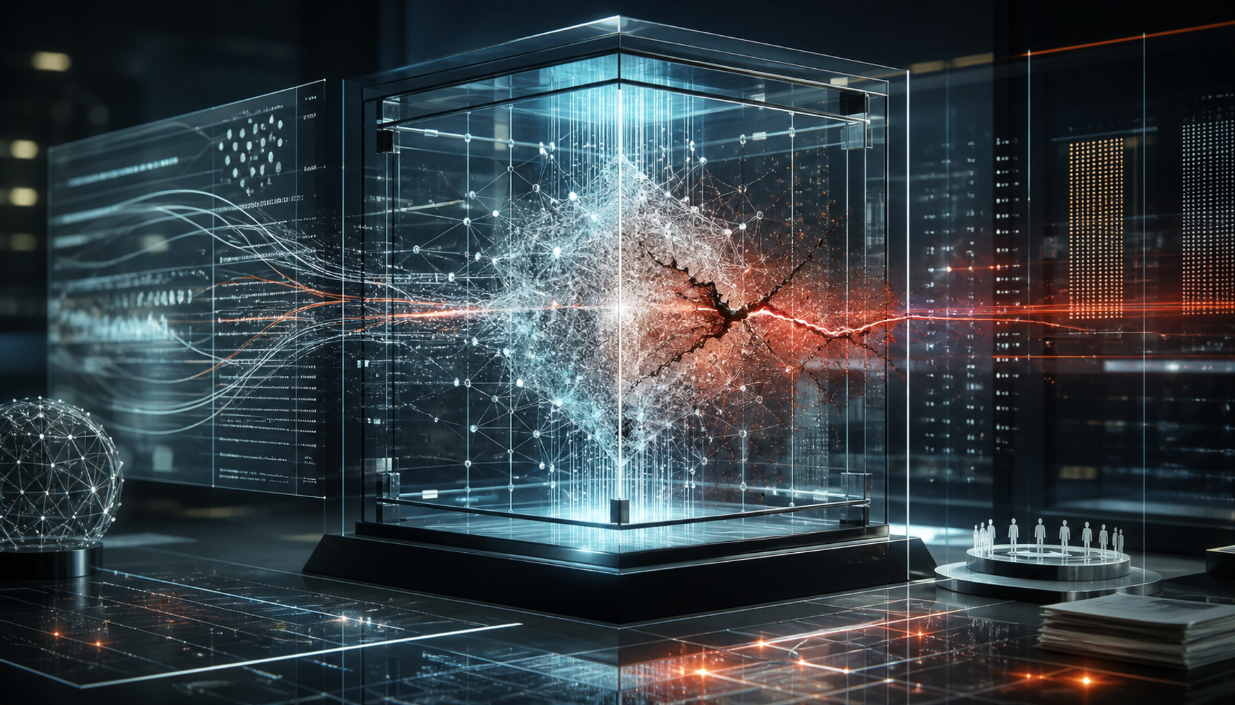 Anthropic AI Models: Security Breach and Industry Implications
