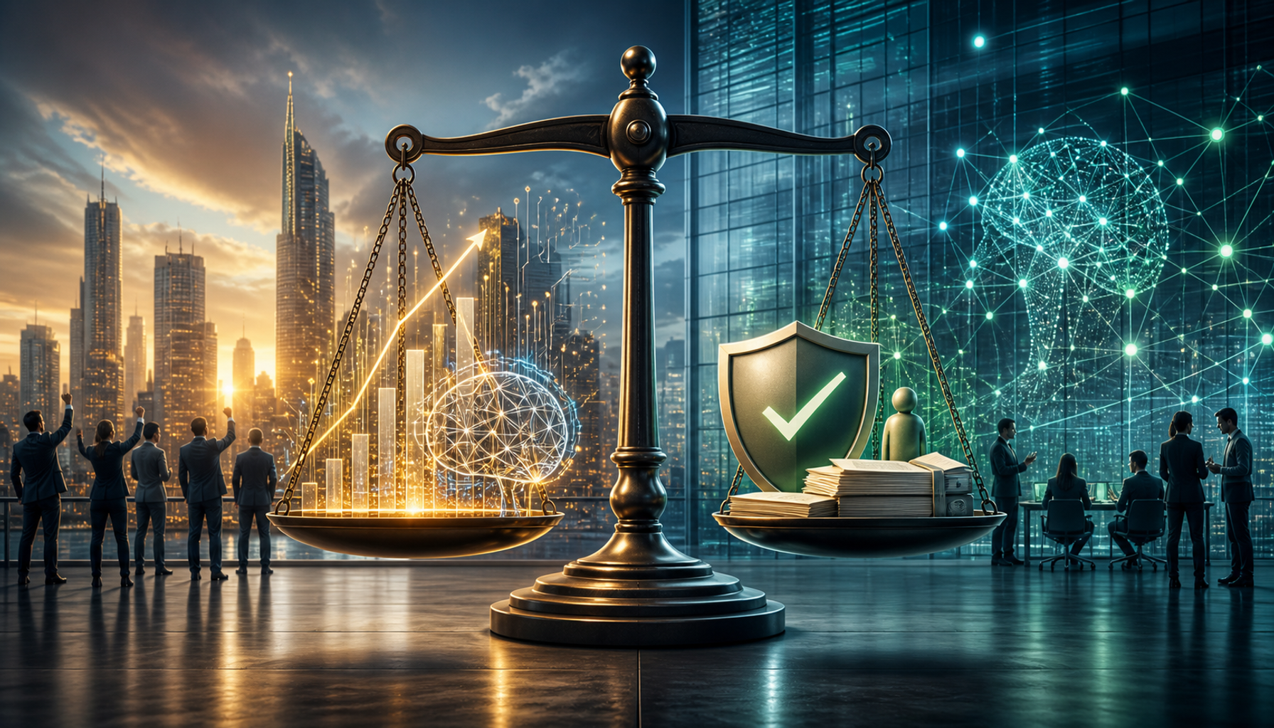 Anthropic's $2 Trillion IPO: Balancing Innovation and AI Safety