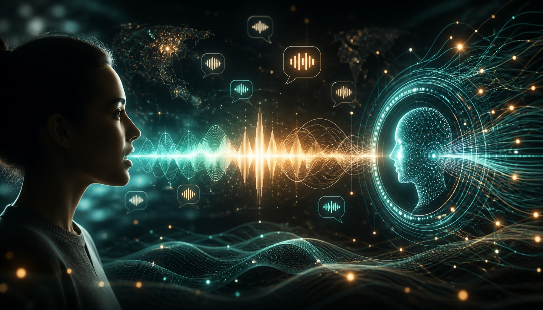 OpenAI Unveils Revolutionary Real-Time Voice AI System