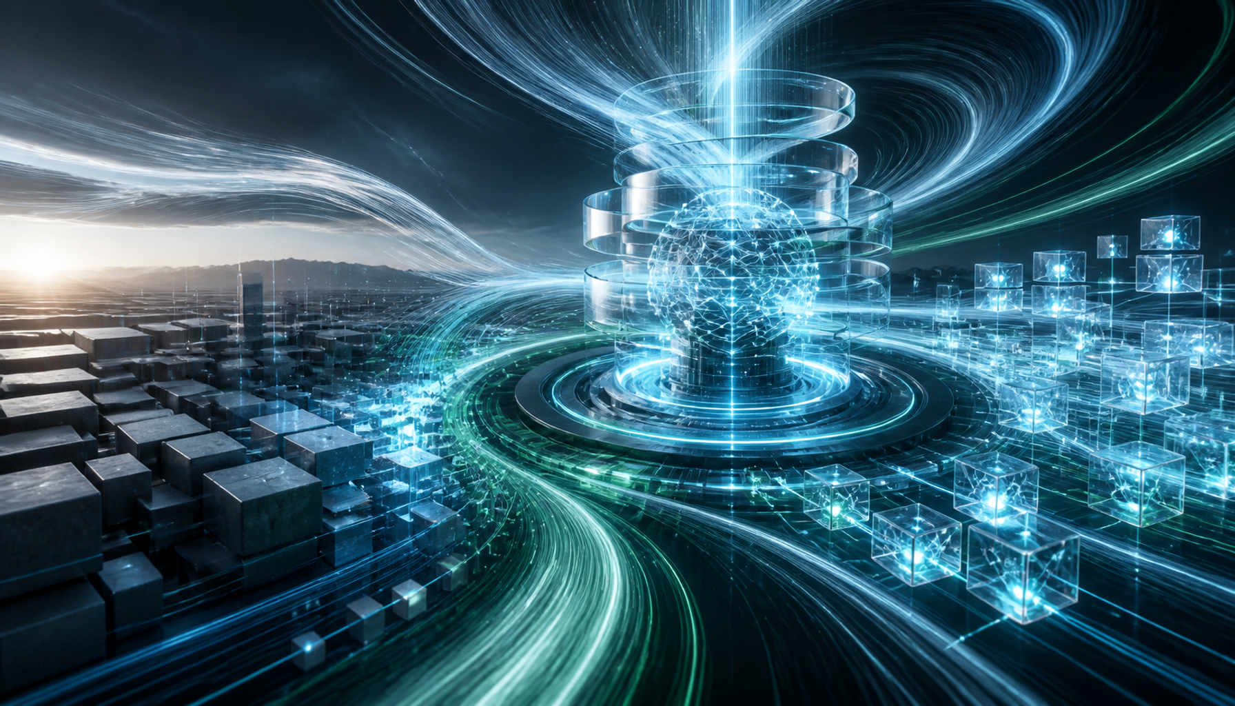 Wind Core Framework: Revolutionizing AI Methodologies