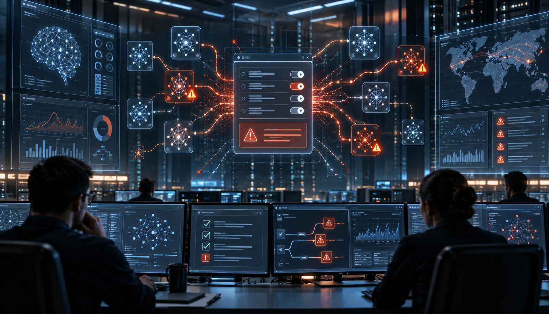 AI Configuration Failures: Lessons from OpenAI and Anthropic Incidents