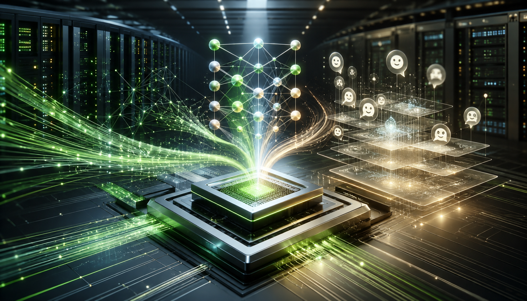 Nvidia Acquires Hugging Face for $12.9 Billion to Boost AI Capabilities
