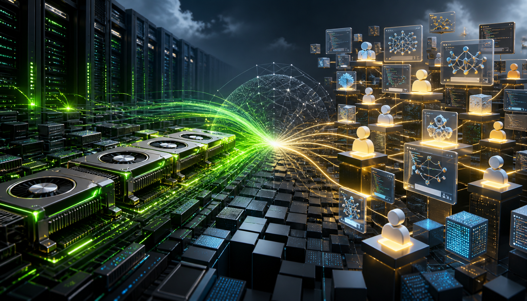 NVIDIA's $12.9B Acquisition of Hugging Face: A Game-Changer in AI
