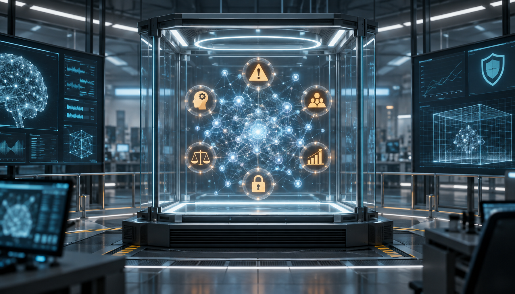 OpenAI Highlights Urgent Need for AI Testing Sandboxes